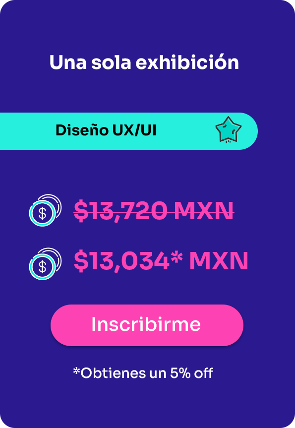 Ucamp, Curso UX/UI