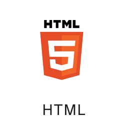 Ucamp, HTML